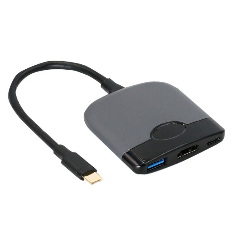 H0231 For Mobile / Nintendo Switch Expansion Dock Portable Base - ORIWHIZNintendo AccessoriesNintendo Accessories OthersToys & Hobbies