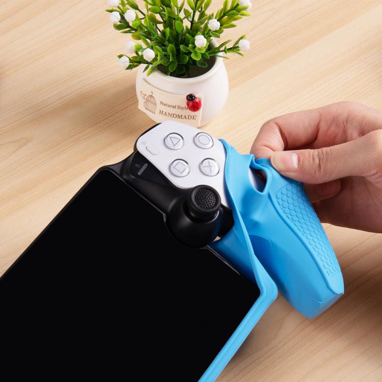 Handheld Game Console Silicone Protective Cover, For Sony PlayStation Portal - ORIWHIZSony AccessoriesSony Accessories CasesToys & Hobbies