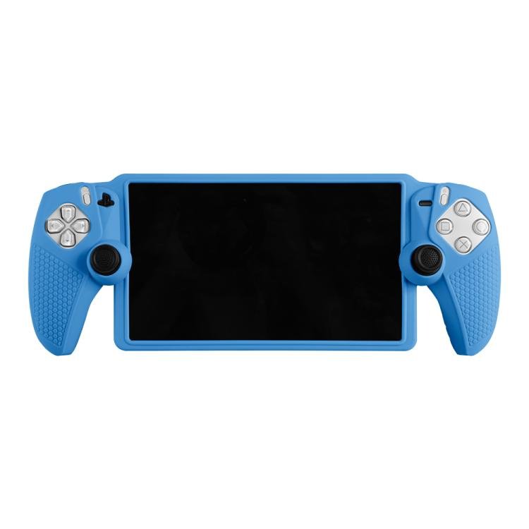 Handheld Game Console Silicone Protective Cover, For Sony PlayStation Portal - ORIWHIZSony AccessoriesSony Accessories CasesToys & Hobbies
