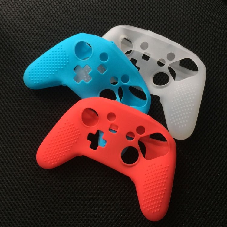 Handle Silicone Protective Case for Switch Pro Controller - ORIWHIZNintendo AccessoriesNintendo Accessories CasesToys & Hobbies