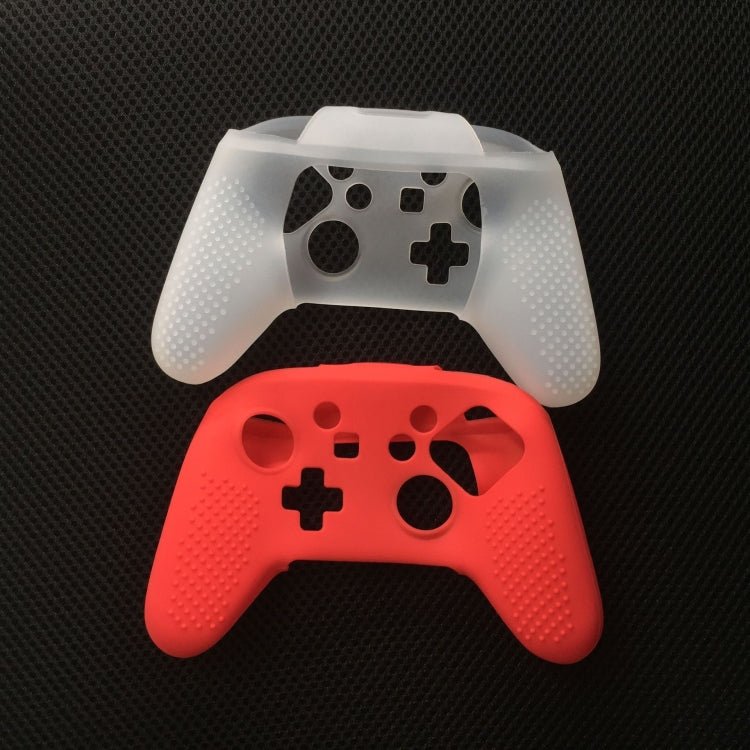 Handle Silicone Protective Case for Switch Pro Controller - ORIWHIZNintendo AccessoriesNintendo Accessories CasesToys & Hobbies