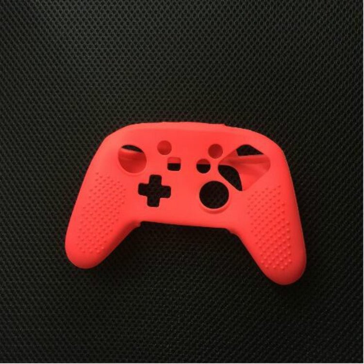 Handle Silicone Protective Case for Switch Pro Controller - ORIWHIZNintendo AccessoriesNintendo Accessories CasesToys & Hobbies