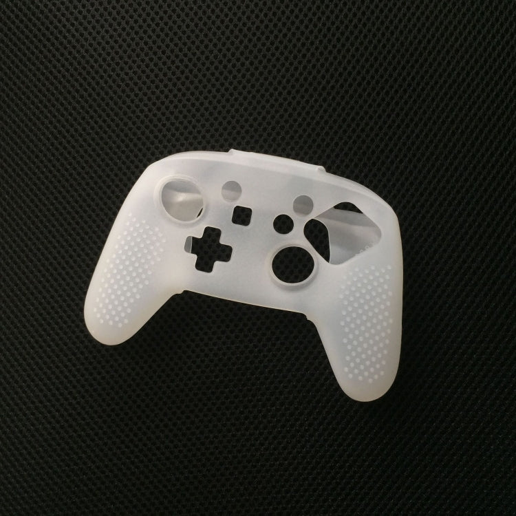 Handle Silicone Protective Case for Switch Pro Controller - ORIWHIZNintendo AccessoriesNintendo Accessories CasesToys & Hobbies