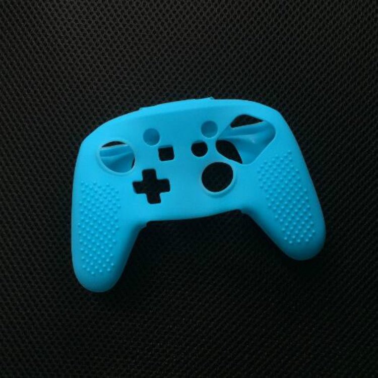 Handle Silicone Protective Case for Switch Pro Controller - ORIWHIZNintendo AccessoriesNintendo Accessories CasesToys & Hobbies