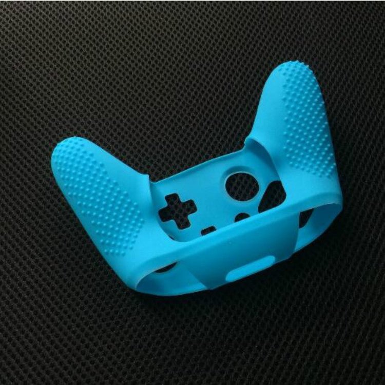 Handle Silicone Protective Case for Switch Pro Controller - ORIWHIZNintendo AccessoriesNintendo Accessories CasesToys & Hobbies