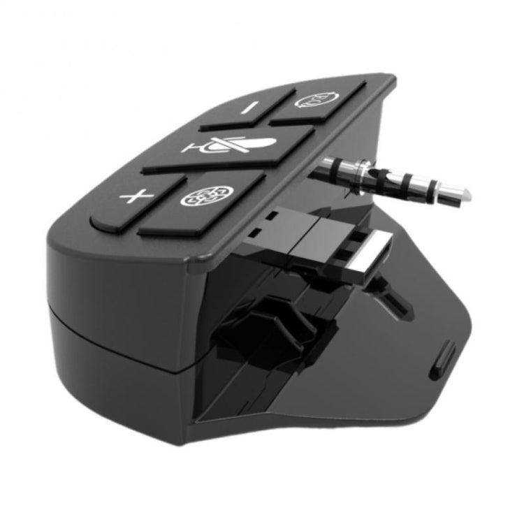 Handle Sound Enhancer For XBOX ONE, For XBOX ONE - ORIWHIZMicroSoft AccessoriesMicroSoft Accessories Adapter & CableToys & Hobbies