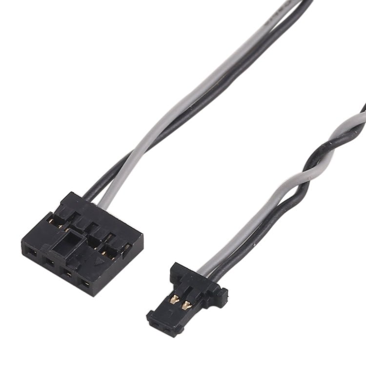 Hard Drive HDD Temperature Temp Sensor Cable 593 - 0998 for iMac A1311 21.5 inch (2009 ~ 2010), A1311 - ORIWHIZ