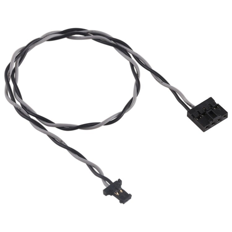 Hard Drive HDD Temperature Temp Sensor Cable 593 - 1033 - A for iMac A1312 27 inch (2009 ~ 2010), A1312 (593 - 1033 - A) - ORIWHIZ