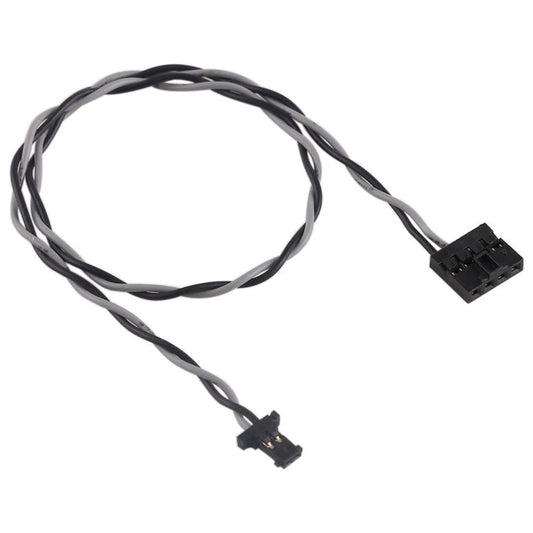 Hard Drive HDD Temperature Temp Sensor Cable 593 - 1033 - A for iMac A1312 27 inch (2009 ~ 2010), A1312 (593 - 1033 - A) - ORIWHIZ