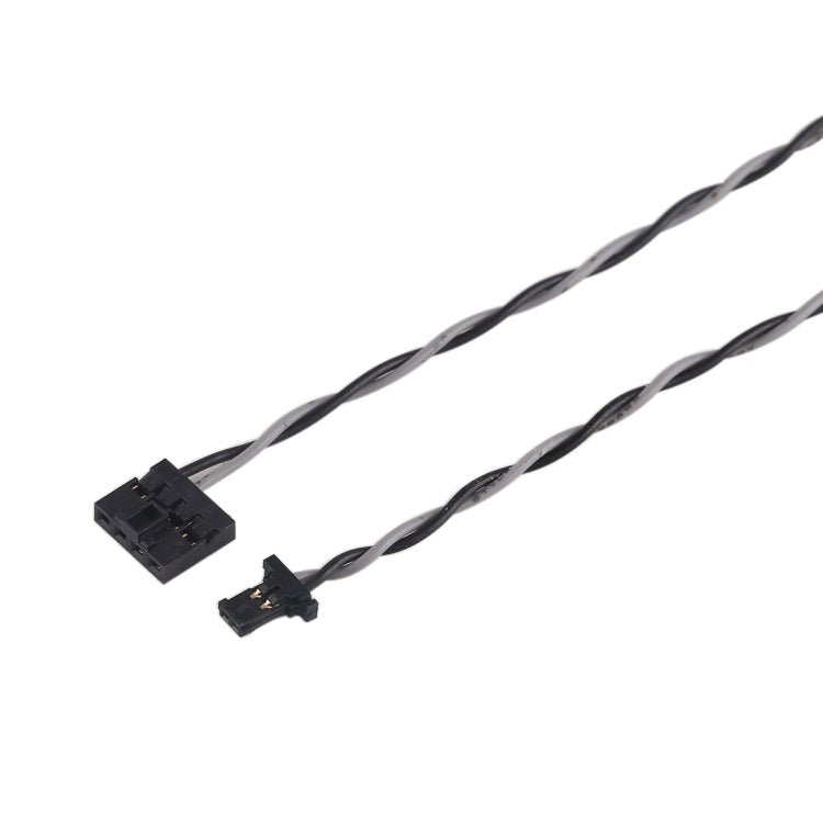 Hard Drive HDD Temperature Temp Sensor Cable 593 - 1033 - A for iMac A1312 27 inch (2009 ~ 2010), A1312 (593 - 1033 - A) - ORIWHIZ