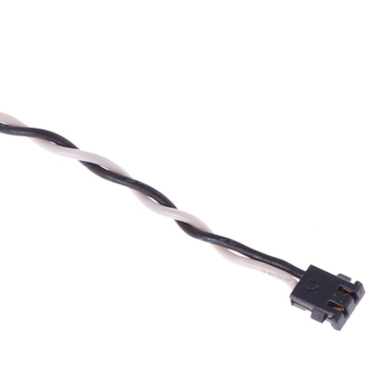 Hard Drive HDD Temperature Temp Sensor Cable for Mac Mini Mid 2010 A1347 076 - 1369, A1347 - ORIWHIZ
