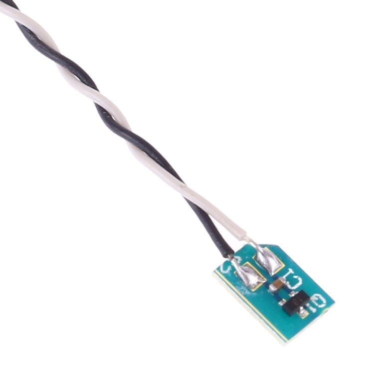 Hard Drive HDD Temperature Temp Sensor Cable for Mac Mini Mid 2010 A1347 076 - 1369, A1347 - ORIWHIZ