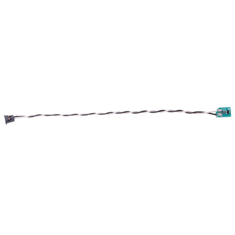 Hard Drive HDD Temperature Temp Sensor Cable for Mac Mini Mid 2010 A1347 076 - 1369, A1347 - ORIWHIZ