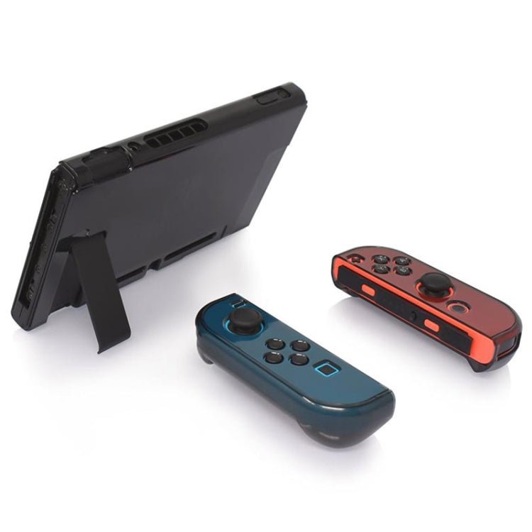 Hard PC Protection Cover For Nintend Switch NS Case Detachable Crystal Plastic Shell Console Controller Accessories - ORIWHIZNintendo AccessoriesNintendo Accessories CasesToys & Hobbies