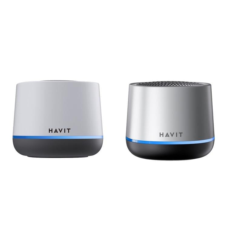 Havit M8 Mini TWS Wireless Bluetooth Speaker Home Subwoofer - ORIWHIZ
