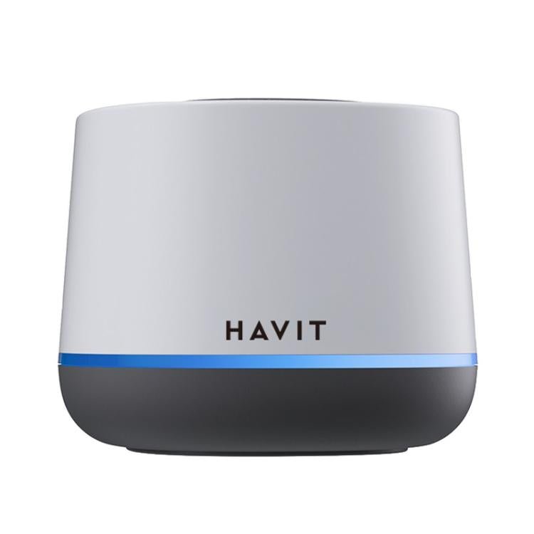 Havit M8 Mini TWS Wireless Bluetooth Speaker Home Subwoofer - ORIWHIZ