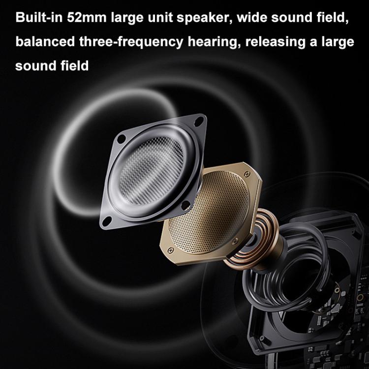 Havit M8 Mini TWS Wireless Bluetooth Speaker Home Subwoofer - ORIWHIZ