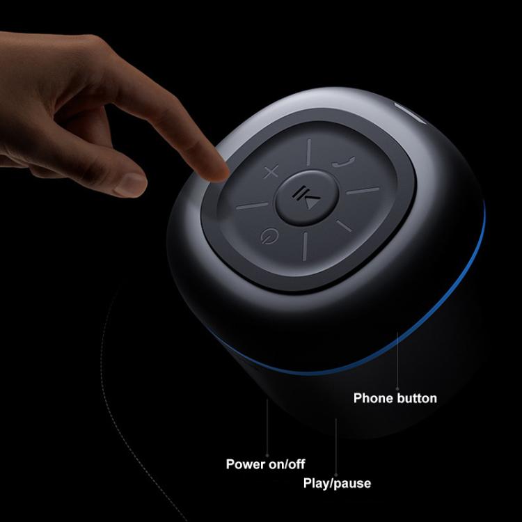 Havit M8 Mini TWS Wireless Bluetooth Speaker Home Subwoofer - ORIWHIZ