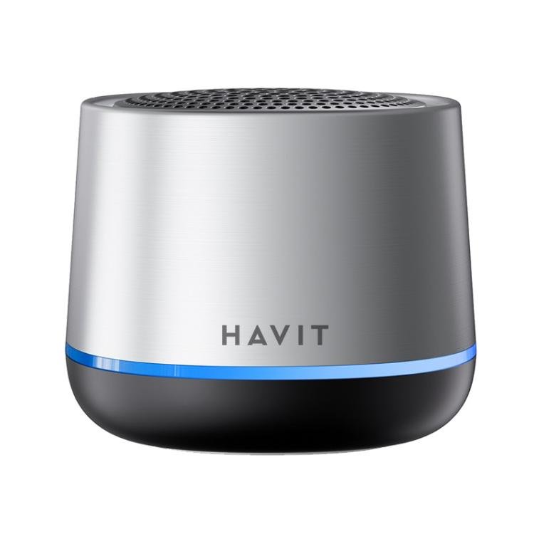 Havit M8 Mini TWS Wireless Bluetooth Speaker Home Subwoofer - ORIWHIZ