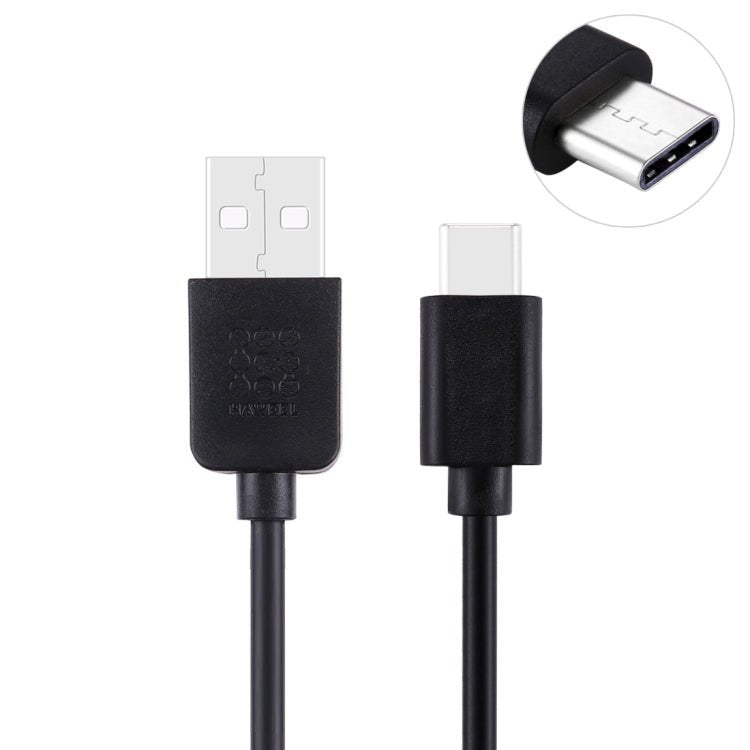 HAWEEL 1m USB - C / Type - C to USB 2.0 Data & Charging Cable, Type - C 1m - ORIWHIZ