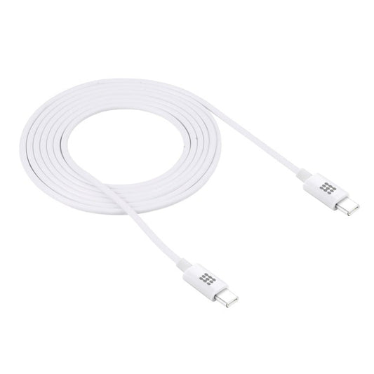 HAWEEL 25W 3A Type - C / USB - C to Type - C / USB - C PD Fast Charging Data Cable, Length: 2m, Type - C to Type - C 2m - ORIWHIZ