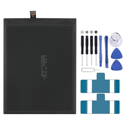 HB446486ECW for Huawei Enjoy 10 Plus Li - ion Polymer Battery, For Huawei Enjoy 10 Plus - ORIWHIZ