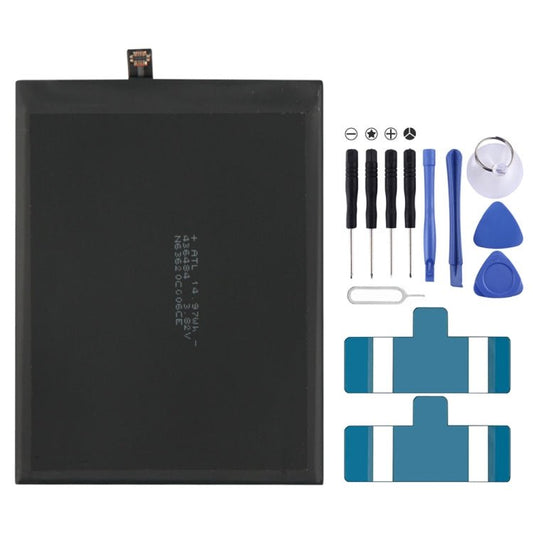 HB446486ECW for Huawei Nova 5i Li - ion Polymer Battery, For Huawei Nova 5i - ORIWHIZ