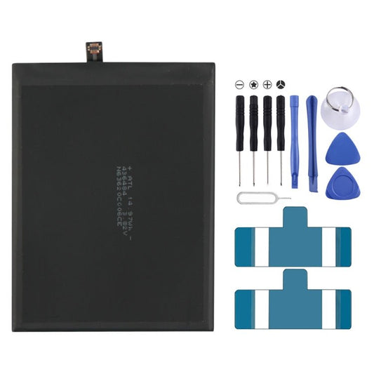 HB446486ECW for Huawei P Smart Z Li - ion Polymer Battery, For Huawei P Smart Z - ORIWHIZ