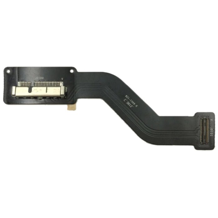 HDD Hard Drive Flex Cable 821 - 1506 - B for MacBook Pro 13.3 inch A1425 (2012 - 2013), For MacBook Pro 13.3 inch A1425 - ORIWHIZ