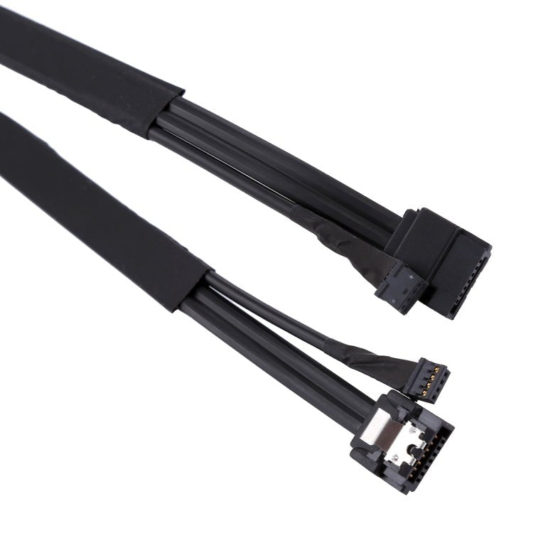 HDD Hard Drive Flex Cable for iMac 21.5 inch / A1418 , A1418 - ORIWHIZ