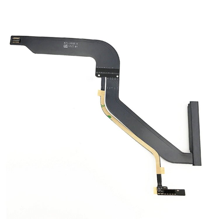 HDD Hard Drive Flex Cable for Macbook Pro 13.3 inch A1278 (Mid 2012) 821 - 2049 - A / MD101 / MD102 , A1278 (Mid 2012) - ORIWHIZ