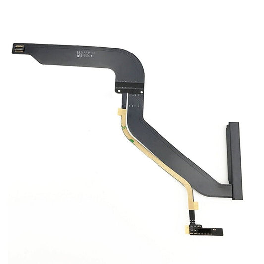 HDD Hard Drive Flex Cable for Macbook Pro 13.3 inch A1278 (Mid 2012) 821 - 2049 - A / MD101 / MD102 , A1278 (Mid 2012) - ORIWHIZ