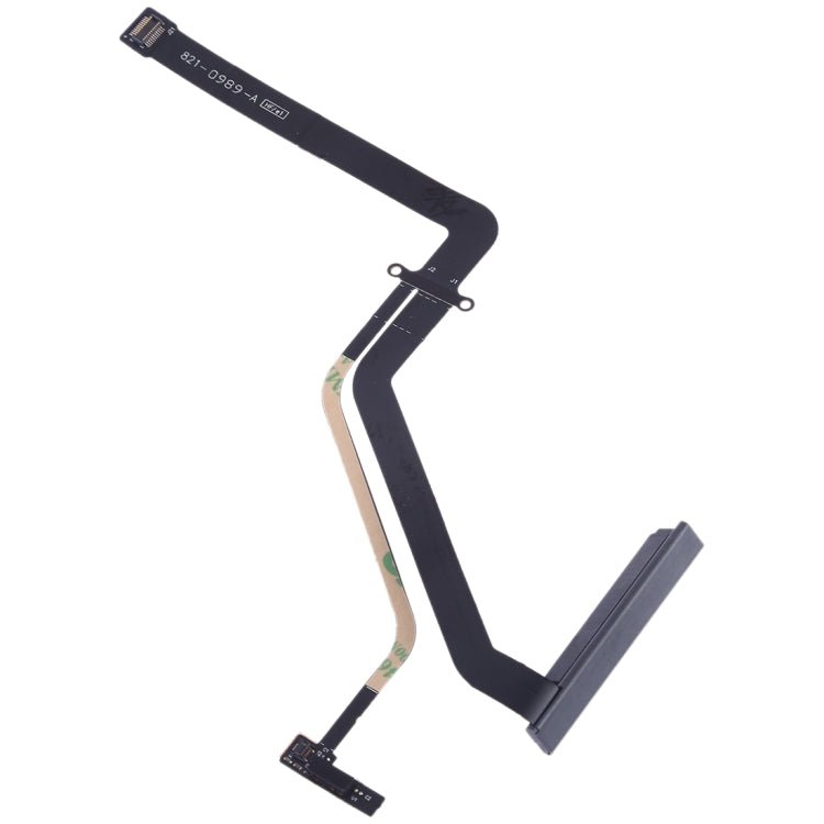 HDD Hard Drive Flex Cable for Macbook Pro 15 inch A1286 821 - 1198 - A (2009 - 2011), A1286 - ORIWHIZ