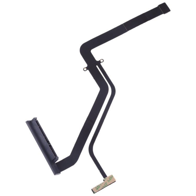 HDD Hard Drive Flex Cable for Macbook Pro 15 inch A1286 821 - 1198 - A (2009 - 2011), A1286 - ORIWHIZ