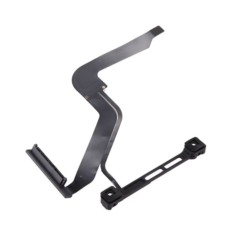 HDD Hard Drive Flex Cable with Holder for Macbook Pro 13.3 inch A1278 (2009 - 2010) 821 - 0814 - A, For MacBook Pro 13.3 A1278 2009 - 2010 - ORIWHIZ