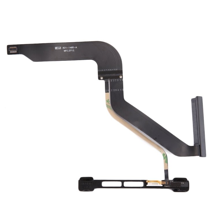 HDD Hard Drive Flex Cable with Holder for Macbook Pro 13.3 inch A1278 (2009 - 2010) 821 - 0814 - A, For MacBook Pro 13.3 A1278 2009 - 2010 - ORIWHIZ