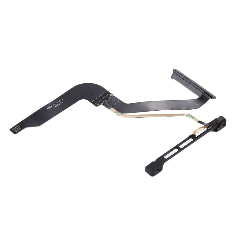 HDD Hard Drive Flex Cable with Holder for Macbook Pro 13.3 inch A1278 (2009 - 2010) 821 - 0814 - A, For MacBook Pro 13.3 A1278 2009 - 2010 - ORIWHIZ