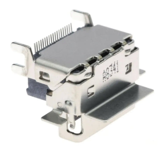 HDMI Port Connector Socket, For XBOX One S - ORIWHIZ