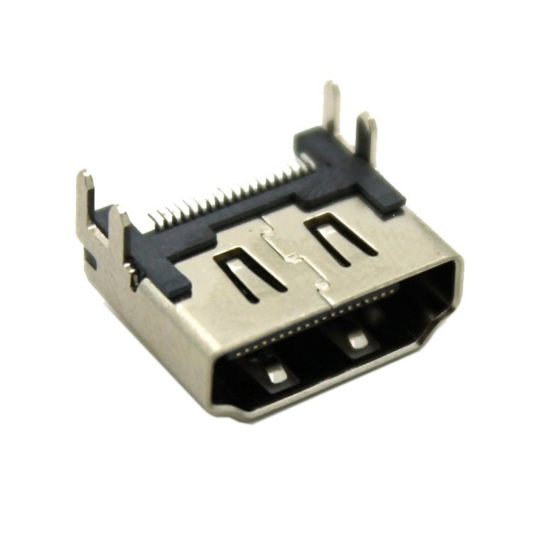 HDMI Port Soket Replacement for Sony PS4, for PS4 HDMI Port - ORIWHIZ