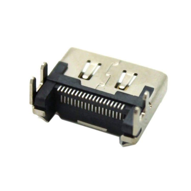 HDMI Port Soket Replacement for Sony PS4, for PS4 HDMI Port - ORIWHIZ