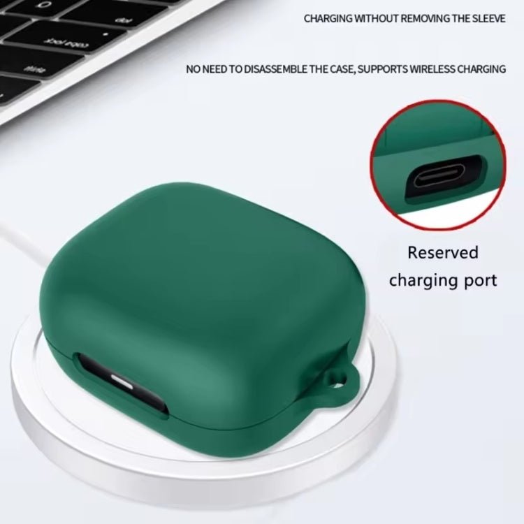 Headset Silicone Protective Case, For Anker Soundcore C40i - ORIWHIZ