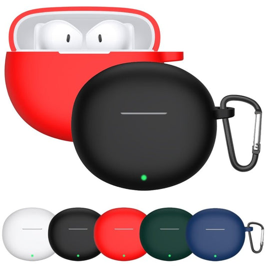 Headset Silicone Protective Case, For Honor Earbuds X7 - ORIWHIZ