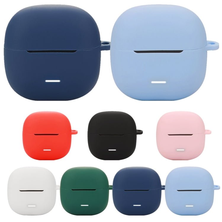 Headset Silicone Protective Case, For Xiaomi Redmi Buds 6 Lite - ORIWHIZ