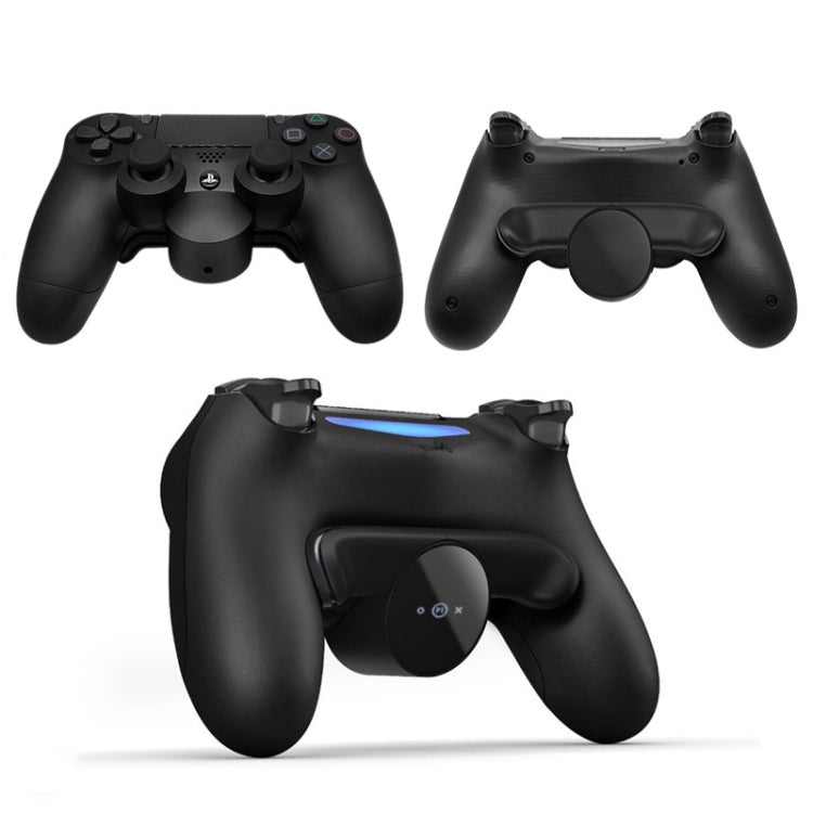 Heart For Game Controller Rear Side Key Connecting Plate Additional Buttons On The Back Connect The Rear Extension Unit For PS4, 2 - ORIWHIZSony AccessoriesSony Accessories GamepadsToys & Hobbies