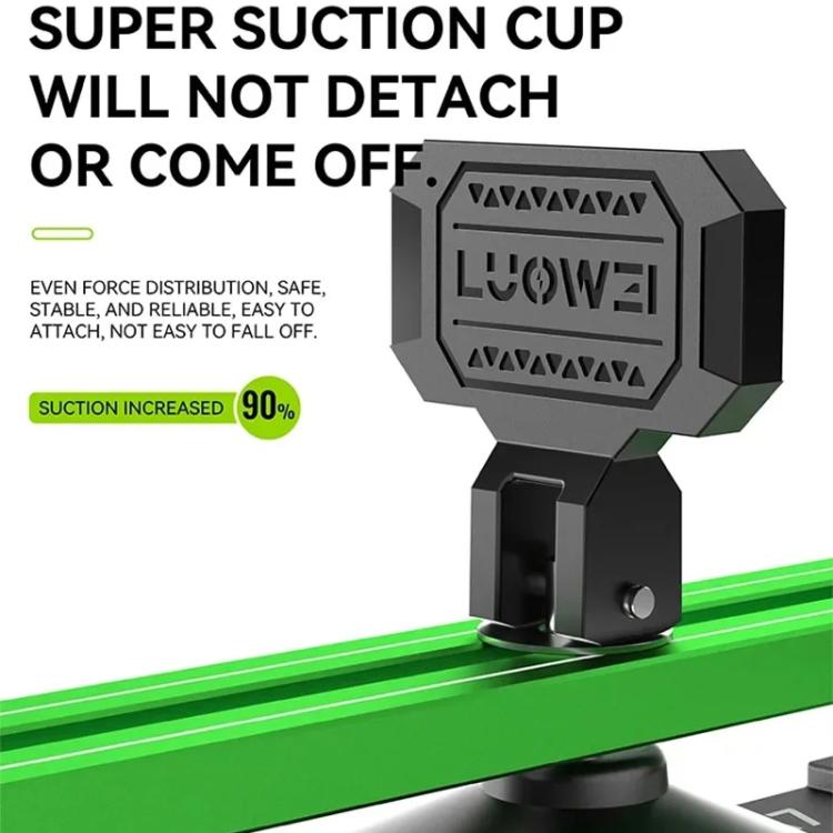 Heat - free Screen Repair Assembly Separation Suction Cup Removal Removal Screen Camera Fixture, LW - 317 Fixture - ORIWHIZ