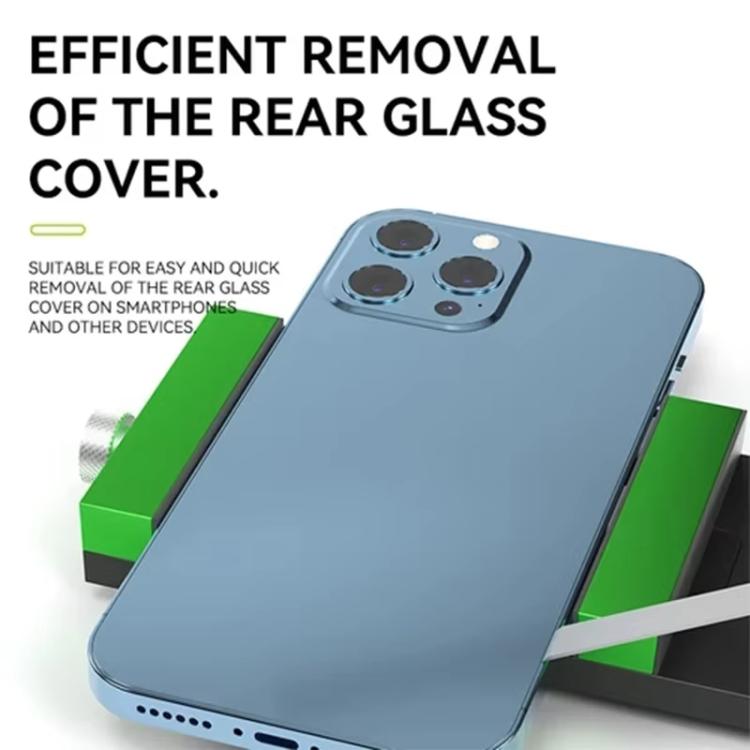Heat - free Screen Repair Assembly Separation Suction Cup Removal Removal Screen Camera Fixture, LW - 317 Fixture - ORIWHIZ