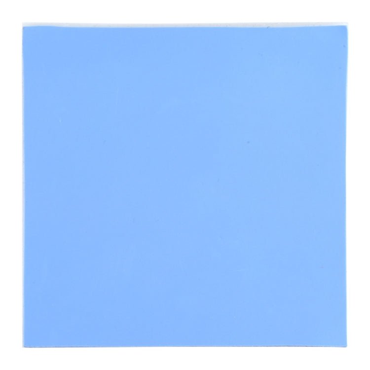 Heat Insulation Working Mat, Size: 10x10cm, 10 x 10cm Grey, 10 x 10cm Blue - ORIWHIZ