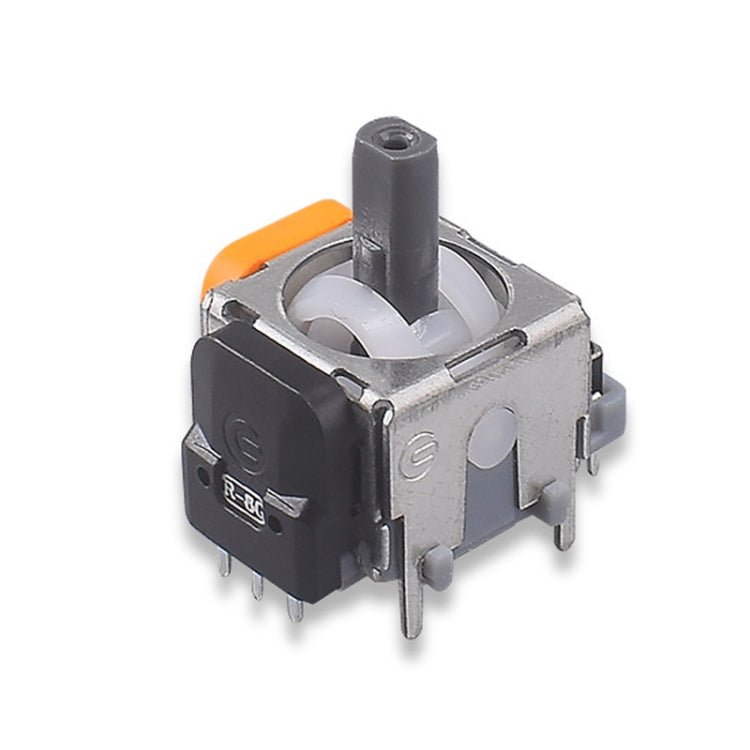 High - precision Adjustable Hall Electromagnetic Joystick, For PS5 Gen3, For PS4, For Switch Pro, For XBOX - ORIWHIZ