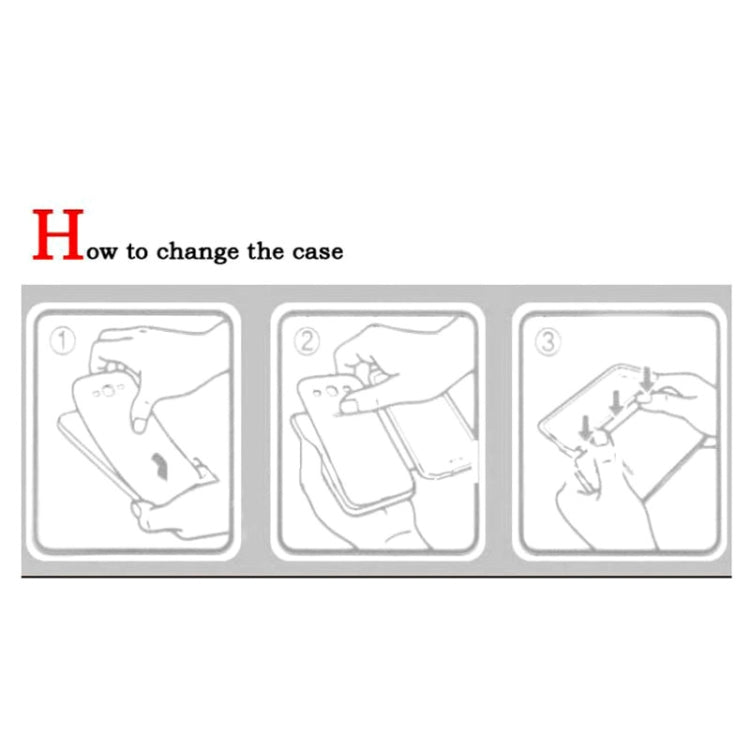 High Quality Battery Back Cover for Sony Xperia Z2 / L50w, For Xperia Z2 / L50w - ORIWHIZ