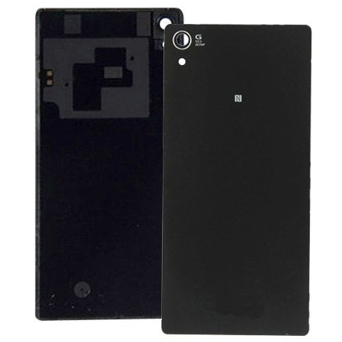 High Quality Battery Back Cover for Sony Xperia Z2 / L50w, For Xperia Z2 / L50w - ORIWHIZ